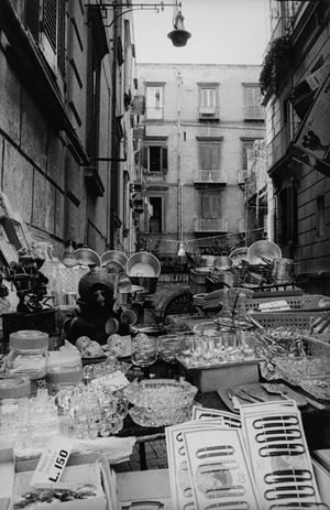 Napoli