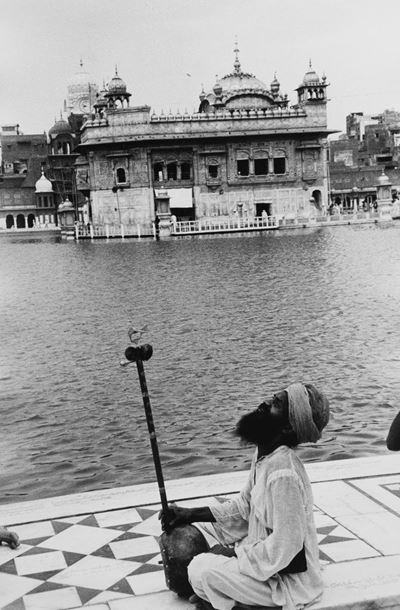 India