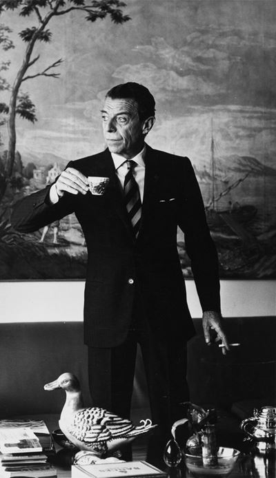 Renzo Avanzo