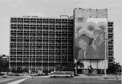 Senza Titolo (cuba)