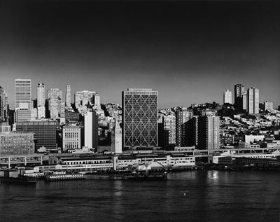 Alcoa Building, San Francisco