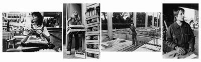 Lavoro Femminile