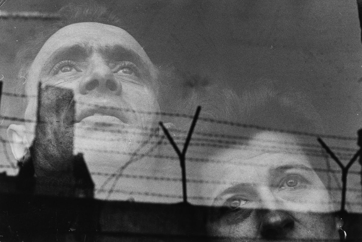 Paul Schutzer - Berlin