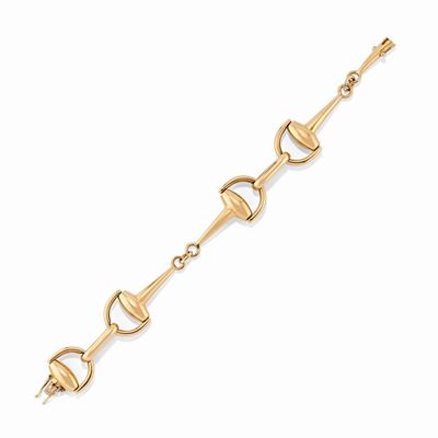 Bracciale in Oro Giallo 18k