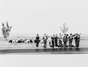 Untitled (musicians)