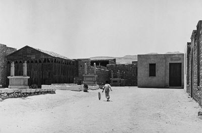 Egitto, Cairo City