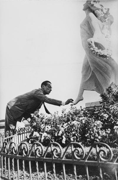 Eduardo De Filippo