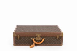 Louis Vuitton : Borsone da viaggio portascarpe - Asta Luxury Fashion -  Associazione Nazionale - Case d'Asta italiane