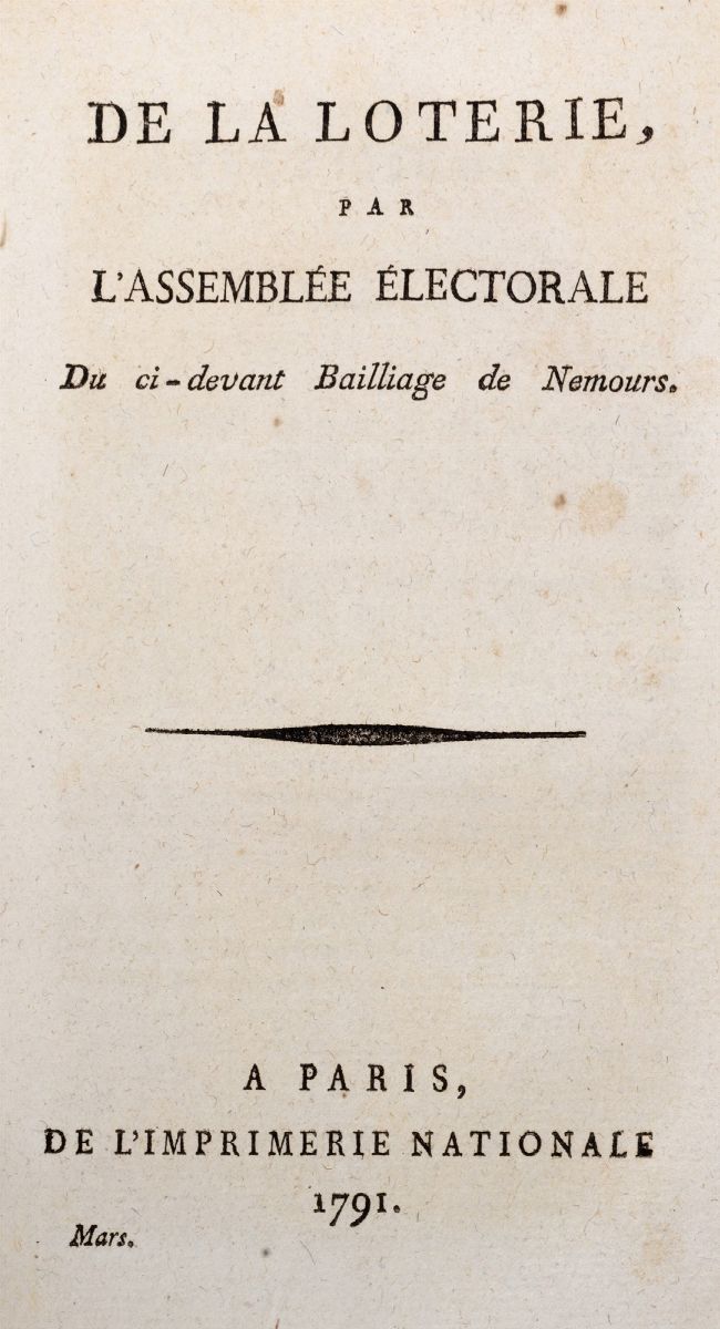 Pierre Samuel Dupont De Nemours - Replique de M. Du Pont a M. Didelot, au sujet des droits d'Aide...
