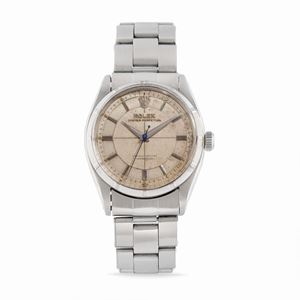 Oyster Perpetual 6565, anni ‘50