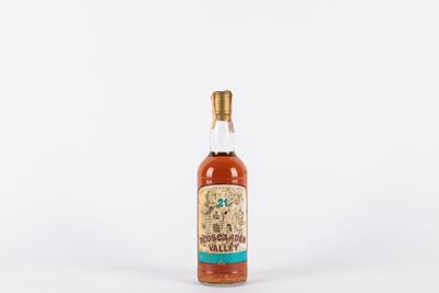 Milton Duff Pluscarden Valley 21 Yo