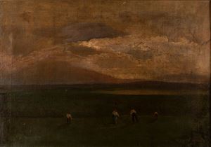Haymaking
