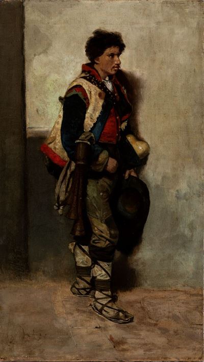 Il Ciociaro