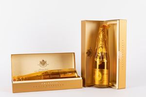 Louis Roederer Cristal (2 BT)