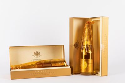 Louis Roederer Cristal (2 Bt)