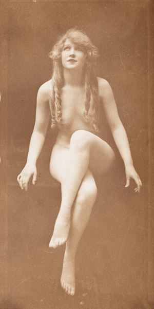 Joséphine Marcus Earp