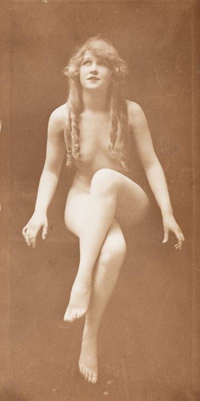 Joséphine Marcus Earp