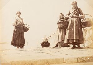 Senza titolo (Donne)