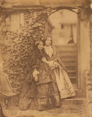 Senza titolo (Signore)