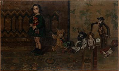 La Stanza dei Giochi