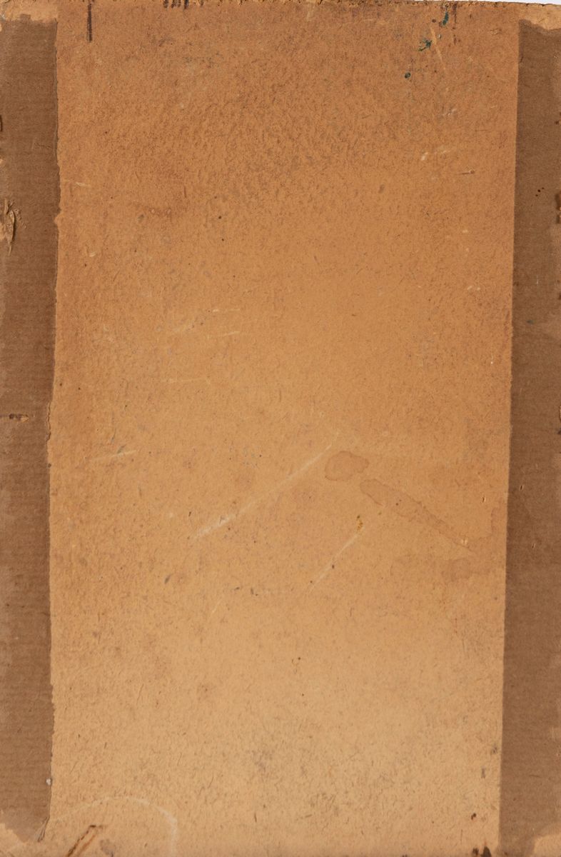 Pietro Fragiacomo - Paesaggio Cadorino