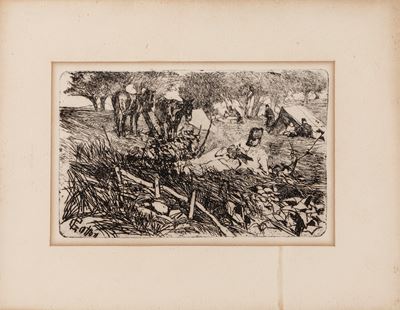 Lettera al Campo