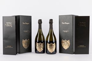 Dom Perignon Lenny Kravitz (2 BT)