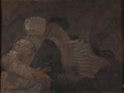 Bacio Rubato