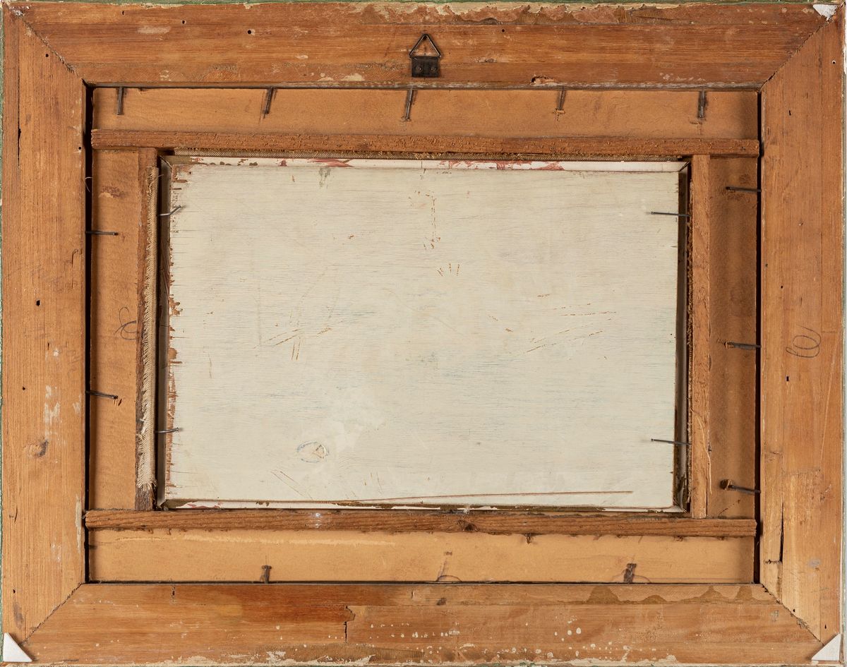 Pio Semeghini - Paesaggio