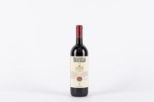Toscana  - Toscana  - Super Tuscan