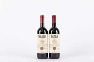 Toscana  - Toscana  - Super Tuscan