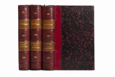 De la Justice dans la Révolution et dans l'Église, 1858, opera in 3 volumi