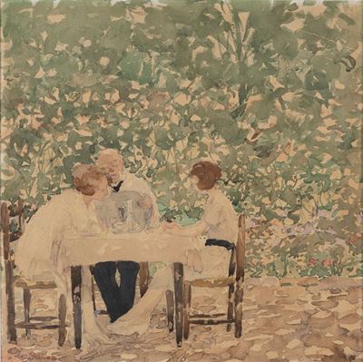 La Colazione