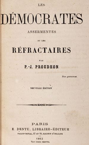 De la célébration du dimanche considéréé sous les rapports de l'hygiène publique, de la morale, des relations de famille et de cité