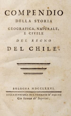 Muratori, Ludovico - Happy Christianity in the missions of the fathers of the Society of Jesus in Paraguay