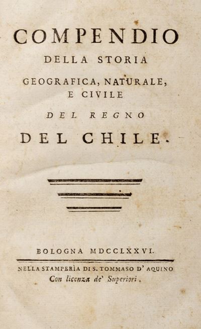 Il cristianesimo felice nelle missioni de' padri della Compagnia di Gesù nel Paraguay, vol. I
