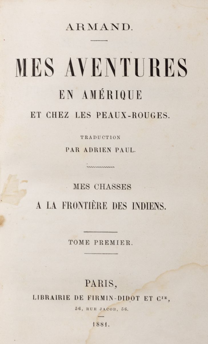 Giovanni Grassi - Notizie sullo stato presente della Repubblica degli Stati-Uniti dell'America se...