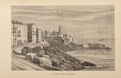 Guide classique du voyager en France et en Belgique, 1854