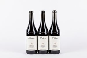 Giorgio Pelissero Barbaresco Vanotu (3 BT)