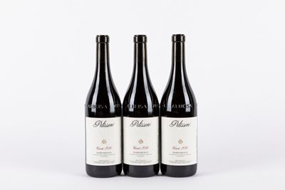 Giorgio Pelissero Barbaresco Vanotu (3 Bt)