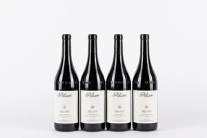 Giorgio Pelissero Barbaresco Tulin (4 BT)