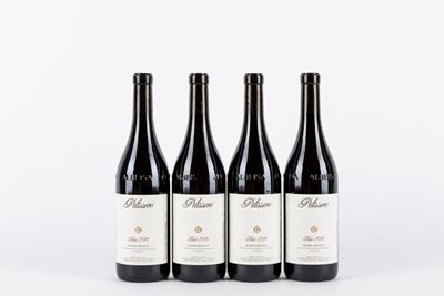 Giorgio Pelissero Barbaresco Tulin (4 Bt)