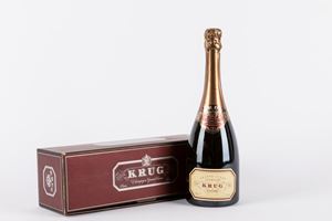 Krug Grande Cuvee