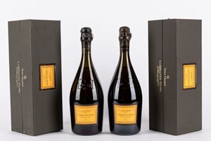 Veuve Clicquot La Grande Dame 1988-1989 (2 BT)