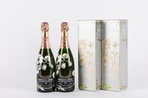 Perrier Jouet Belle Epoque (2 BT)