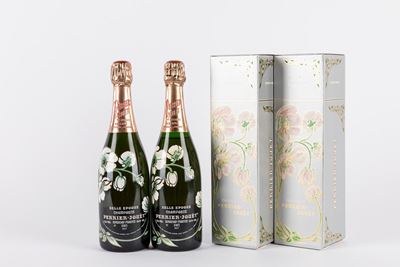 Perrier Jouet Belle Epoque (2 Bt)