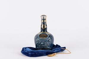 Chivas Royal Salute 21 YO