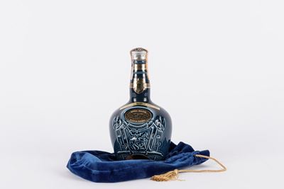 Chivas Royal Salute 21 Yo
