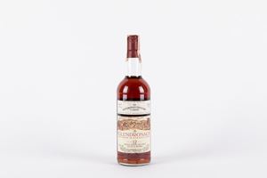The Glendronach Sherry Cask 12 YO