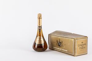 De Venoge des Princes Cordon Bleu